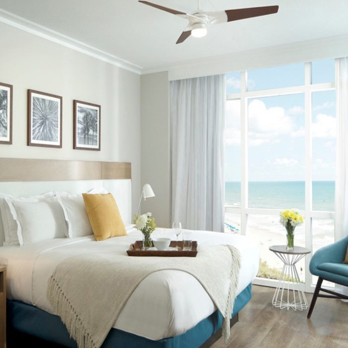 Hilton Grand Vacations Ocean Enclave – Myrtle Beach, SC